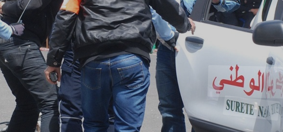 Fès – Arrestation de quatre personnes impliquées dans un réseau d&rsquo;escroquerie destiné aux candidats à l&rsquo;immigration