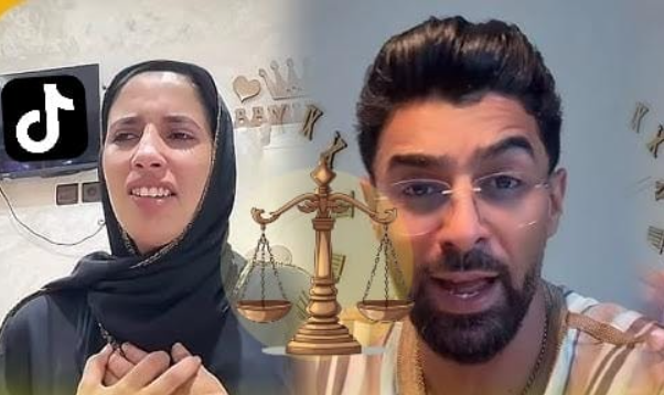 De TikTok au cauchemar : l’affaire Chaimaa Haq Haq, ou quand l’innocence devient marchandise  Une success story frelatée