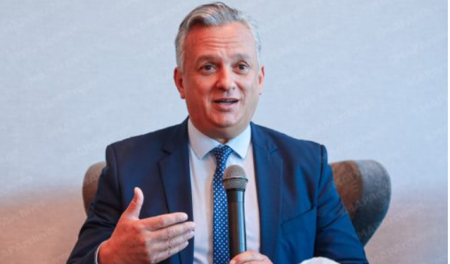 Le Maroc participe au Congrès mondial de l&rsquo;industrie de transformation 2025 en Chine pour renforcer les partenariats et les investissements.