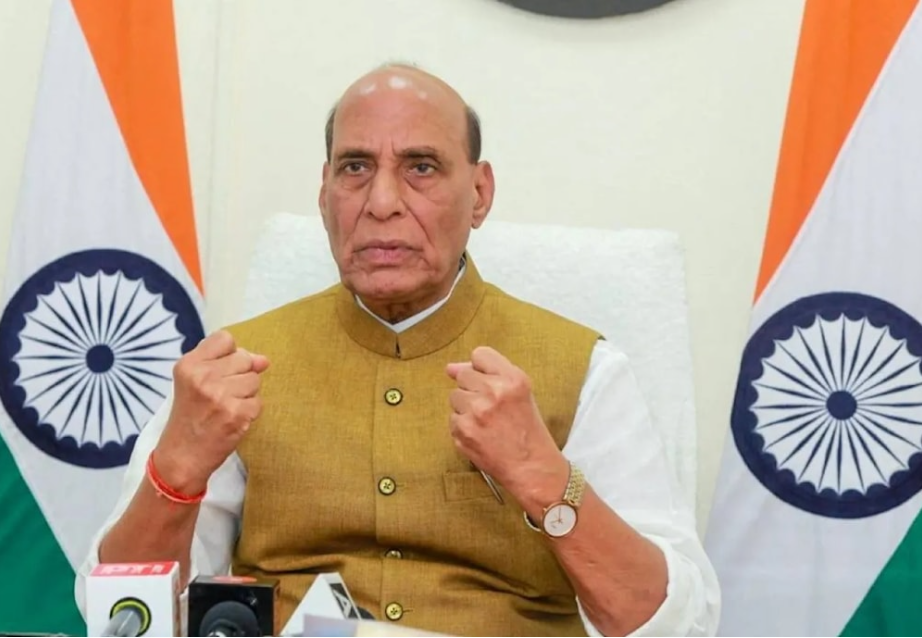 Visite imminente du ministre de la Défense indien au Maroc pour renforcer la coopération militaire entre les deux pays