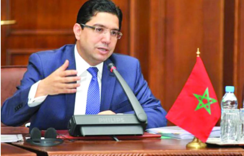 La Chine salue les initiatives du Maroc pour renforcer le développement africain et soutient son adhésion à l&rsquo;organisation internationale de médiation.