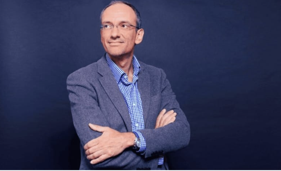 Frédéric Encel, expert français : Les projets du port de Casablanca affirment la montée du Maroc en tant que puissance régionale.