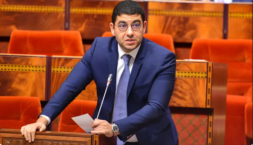 Lancement du forum scientifique sur l&rsquo;autonomisation des jeunes à Salé, en partenariat avec le ministère de la Jeunesse et le Fonds des Nations Unies pour la population.