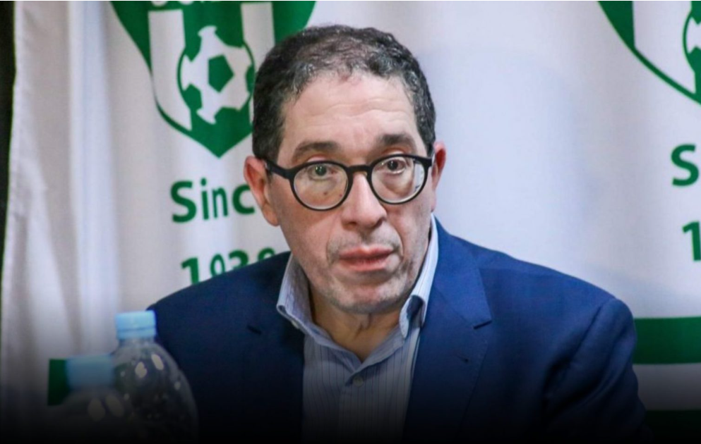 Le club de Kénitra lance une initiative de réunion autour d&rsquo;un dîner réunissant les anciens présidents et les acteurs de la ville.