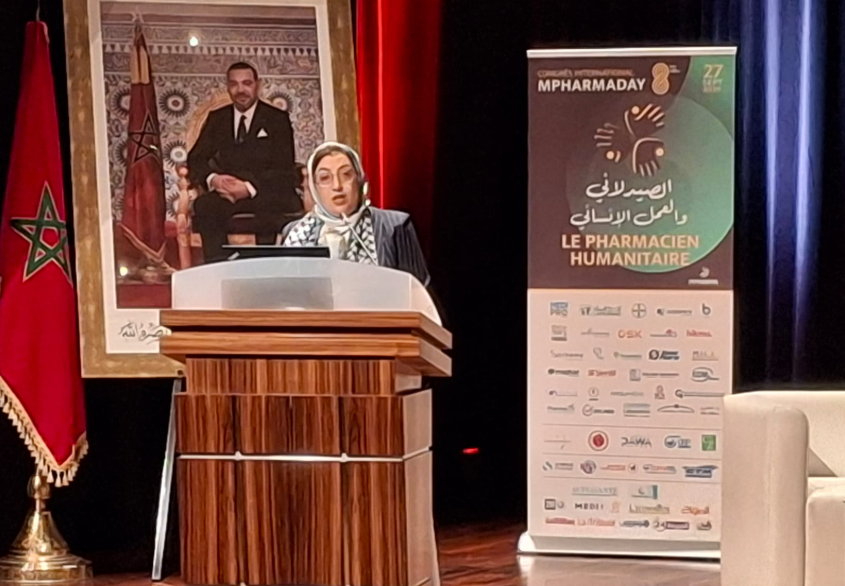 Les pharmaciens marocains réaffirment leur vocation humanitaire et sonnent l’alarme sur l’avenir du secteur