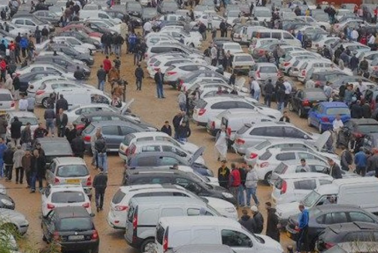 Volkswagen domine les ventes de voitures d&rsquo;occasion au Maroc en 2024