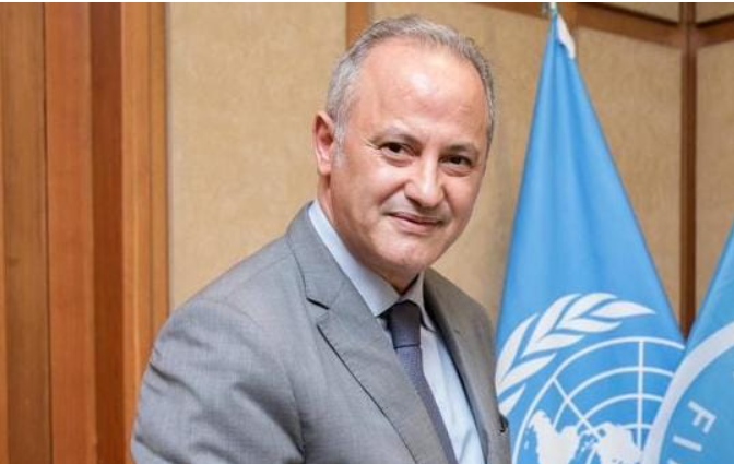 L&rsquo;ambassadeur du Maroc en Italie confirme le rôle du Royaume dans la transition énergétique et le renforcement de la coopération méditerranéenne.