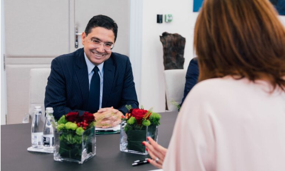 L&rsquo;Union européenne engage des négociations pour un nouvel accord de pêche maritime avec le Maroc, respectant sa souveraineté sur le Sahara.