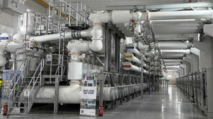 Cegelec : L&rsquo;expertise marocaine en transfert d&rsquo;énergie s&rsquo;exporte vers les pays du Golfe.