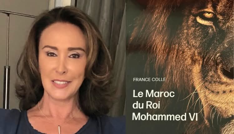 Critique audacieuse de Françoise Colly : l&rsquo;attaque du Monde contre le roi Mohammed VI déforme la réalité.