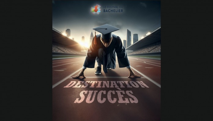 Festival du Baccalauréat 2025 – 2027 : Un programme axé sur le sport, la technologie et l&rsquo;inclusion