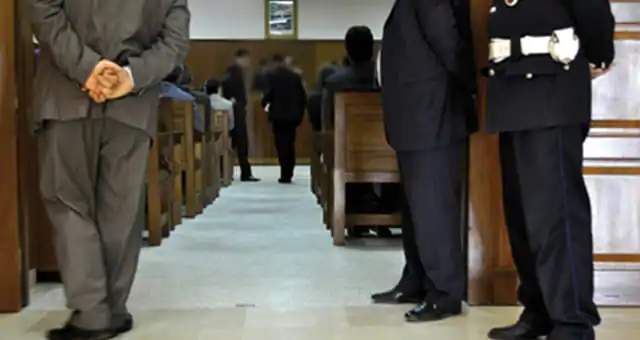 Le juge d&rsquo;instruction décide de placer le président du conseil régional de Chefchaouen en détention.