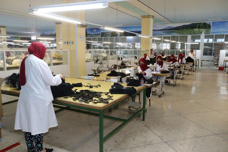 Plus de 6500 nouvelles entreprises dans la région de Marrakech-Safi au cours du premier semestre 2025