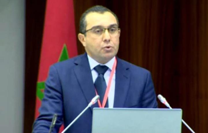 Sa Majesté le Roi nomme le Général Abdallah Boutrig Directeur Général de la Direction Générale de la Sécurité des Systèmes d&rsquo;Information.