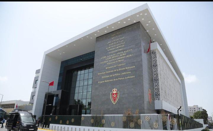 Casablanca : Arrestation de six personnes liées à un réseau de vol de téléphones français