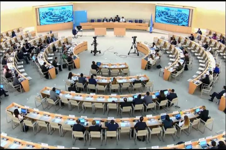 40 pays réaffirment leur soutien à la souveraineté marocaine sur le Sahara et à l&rsquo;initiative d&rsquo;autonomie devant le Conseil des droits de l&rsquo;homme.