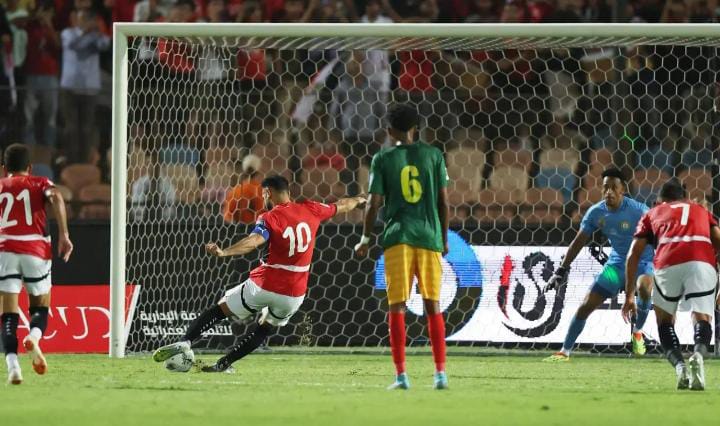 La CAF envisage de transférer le match entre l&rsquo;Égypte et Djibouti au Maroc au lieu du Caire.