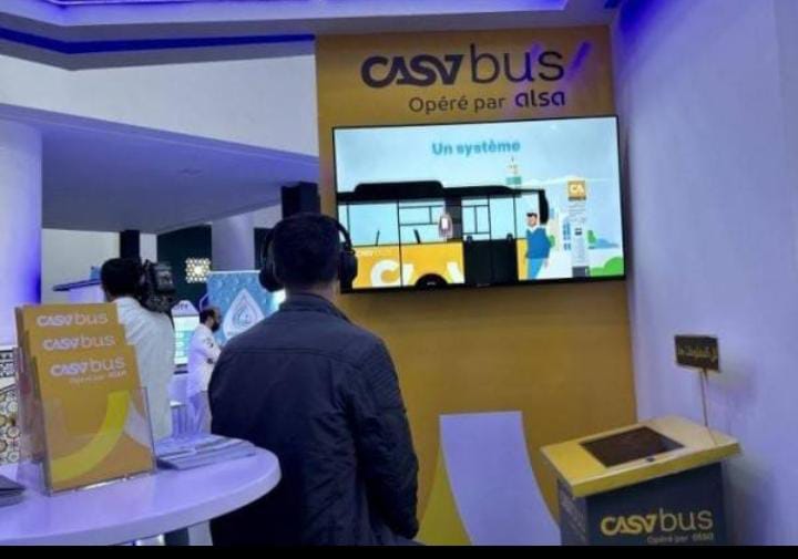 Le Maroc renforce les transports publics et teste des solutions innovantes et durables selon El Economista.