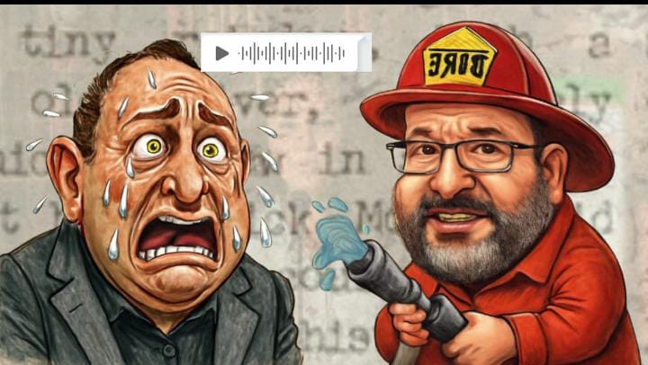 Maroc : les nerfs à vif de la cellule putschiste en déroute