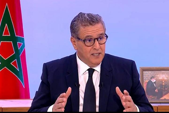 Le Premier ministre préside une réunion de suivi du programme de reconstruction et de réhabilitation après le séisme d&rsquo;Al Haouz