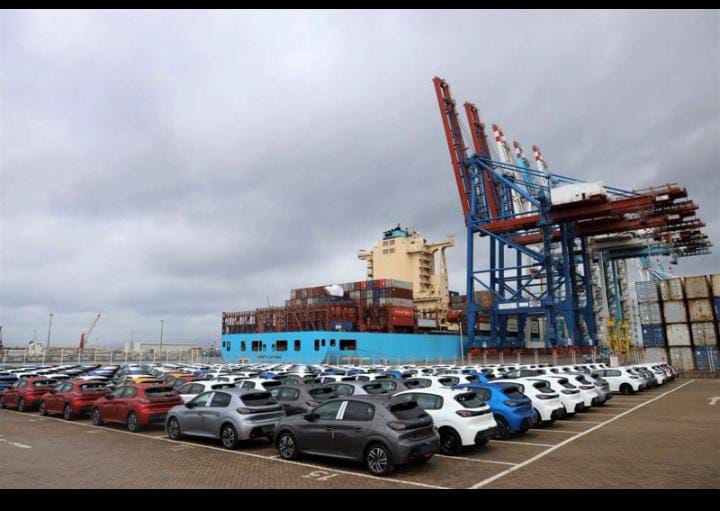 14 pays, dont le Maroc, lancent un nouveau partenariat international pour soutenir l’investissement et le commerce.