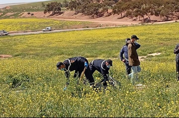 Report de la comparution de « l’assassin d’Ibn Ahmed » au 24 septembre