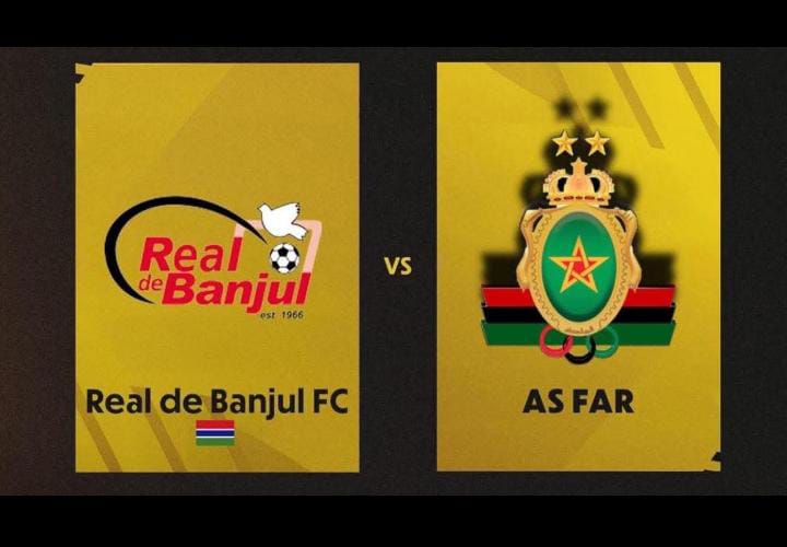 L&rsquo;Armée Royale lance la vente des billets pour le match contre Real de Banjul en Ligue des Champions d&rsquo;Afrique.