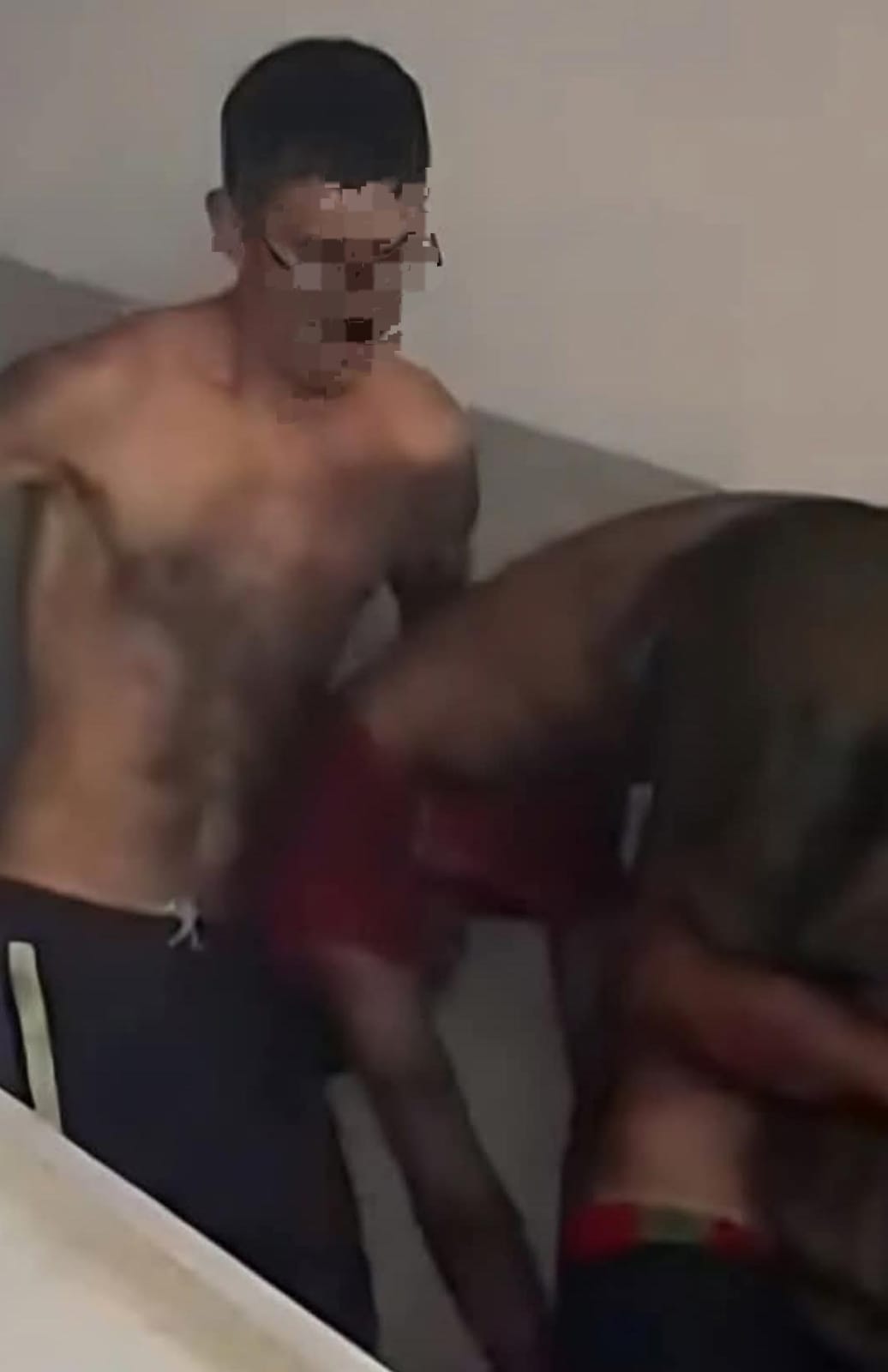 Incendie dans un appartement à Mehdiya : un jeune homme perd la vie après s&rsquo;être étouffé.