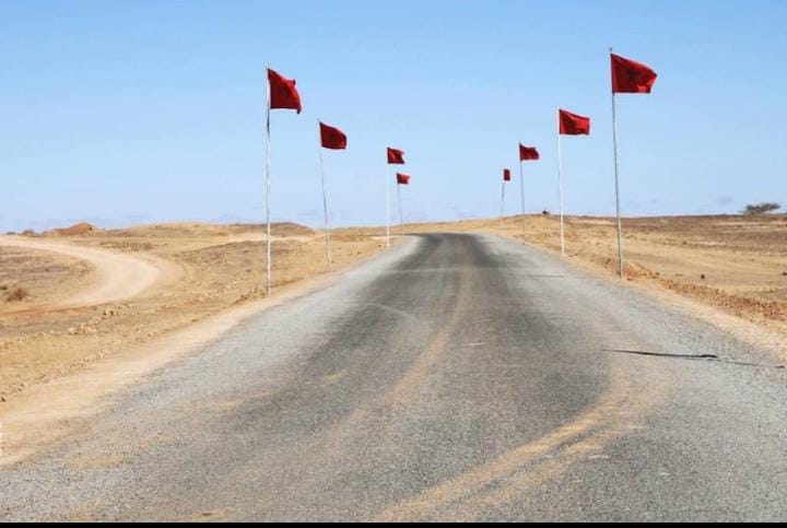 Le Maroc et la Mauritanie inaugurent le poste frontière d&rsquo;Amgala pour renforcer la coopération et le lien avec la région sahélienne.