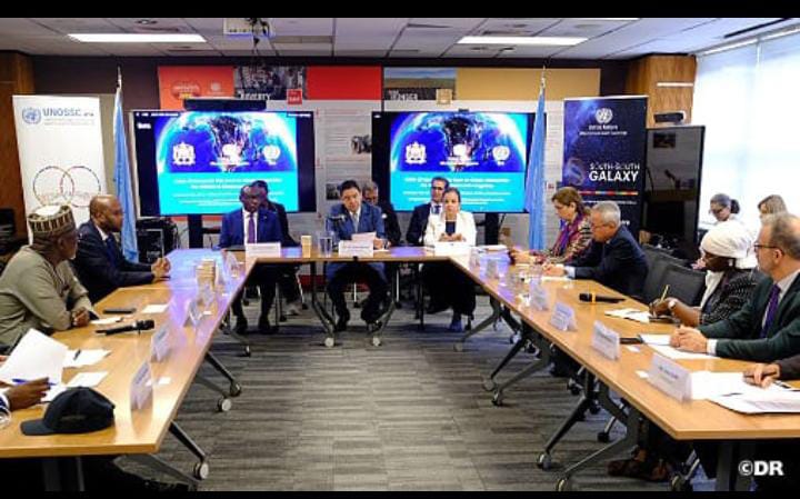 Le Maroc affirme sa position en tant que moteur de l&rsquo;intégration africaine lors d&rsquo;un événement ministériel à New York