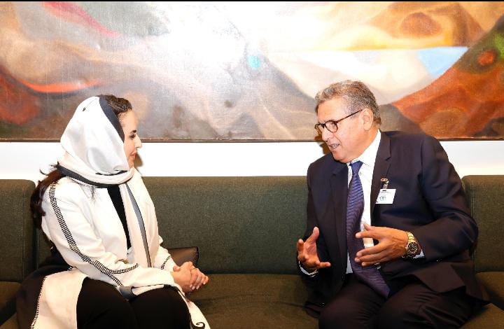 Le Maroc affirme son leadership numérique à l’échelle mondiale