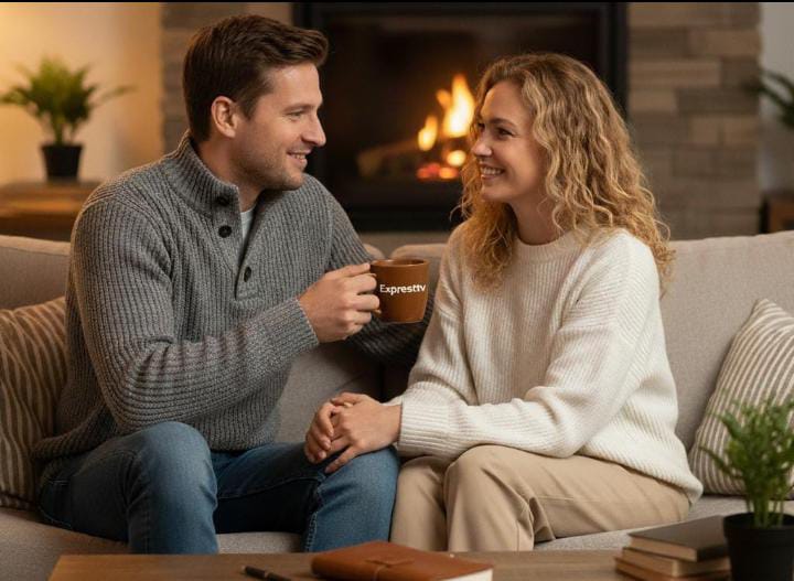 L&rsquo;importance pour les couples : La psychologie confirme que le bonheur ne réside pas dans les commodités et les cadeaux coûteux.