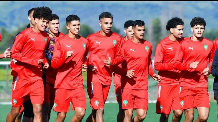 Des médias internationaux saluent le Maroc après sa victoire 2-0 contre l&rsquo;Espagne lors de la Coupe du Monde des moins de 20 ans.