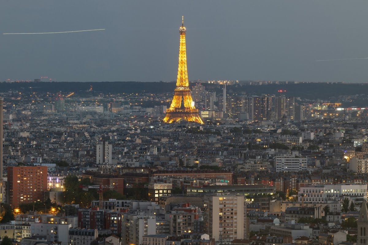 L&rsquo;ambassadeur d&rsquo;Afrique du Sud à Paris retrouvé mort après une chute du 22e étage.