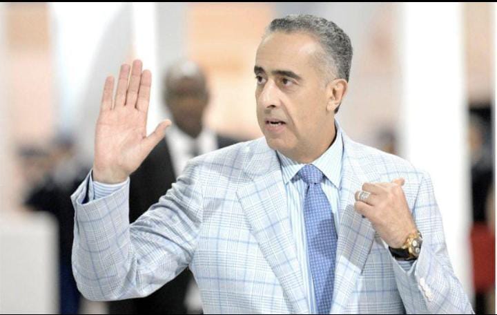 Kénitra : Hamouchi rend visite à la famille du martyr de la patrie, Mohcine Sadik, et confirme le soutien total de la sécurité nationale.