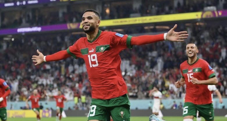 Le Maroc à un pas de l&rsquo;histoire : une victoire contre le Niger pourrait offrir aux Lions un billet pour la Coupe du Monde prématurément.