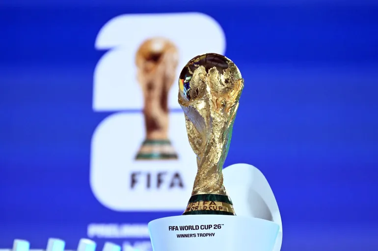 Les équipes qualifiées officiellement pour la Coupe du Monde jusqu&rsquo;à présent