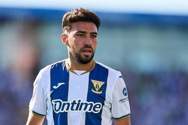 Munir El Haddadi entame un nouveau chapitre en Iran