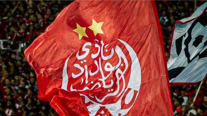 Coca-Cola, nouvel annonceur du Wydad de Casablanca pour un montant de 500 millions