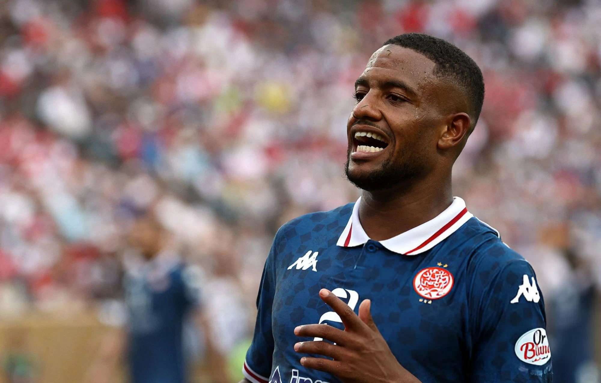 Mohamed Mfid : Le public du Wydad n&rsquo;est pas ordinaire… « Casa a un peu de réseau en hausse »