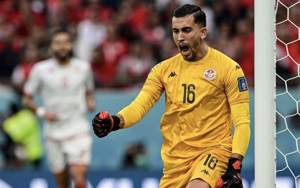 L&rsquo;équipe tunisienne se qualifie pour la Coupe du Monde 2026 après une victoire palpitante en Guinée équatoriale.