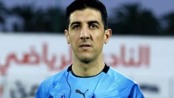 La FRMF annonce les arbitres de la première journée de la Botola Pro.