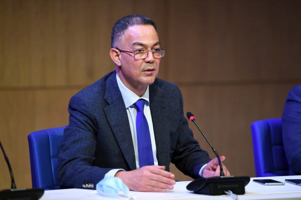 Signature d’un nouveau pacte redéfinissant les contours du professionnalisme dans le football marocain