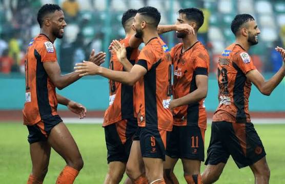 Des blessures frappent les rangs du Renaissance de Berkane avant la rencontre avec l&rsquo;Olympique de Dcheira