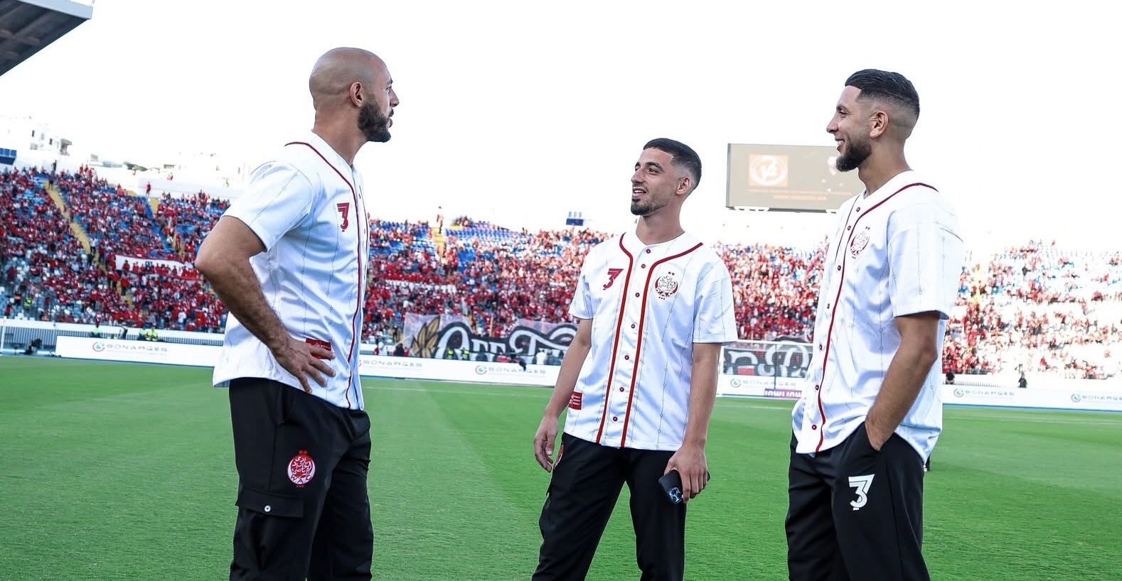 Modifications dans le calendrier de la compétition : Report du match Wydad contre l&rsquo;Union de Yacoub El Mansour en raison de l&rsquo;engagement du Raja en Afrique