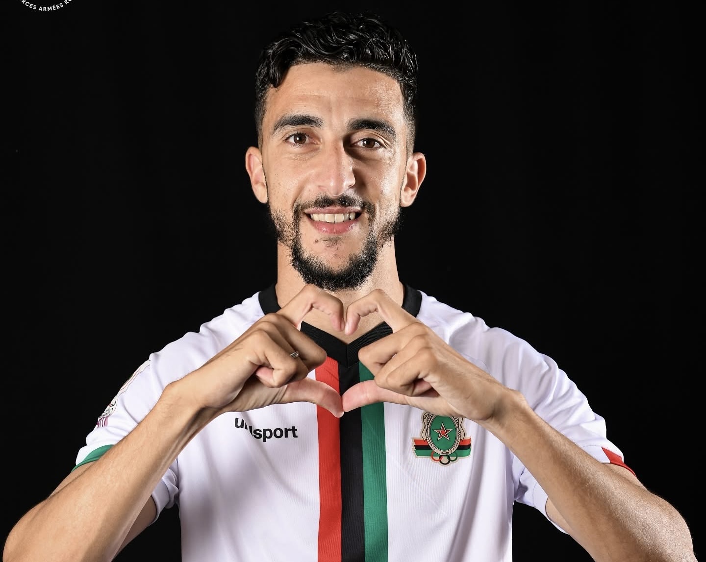 Une opération réussie pour Abdel Fattah Hadraaf après sa blessure lors du match contre le RAP