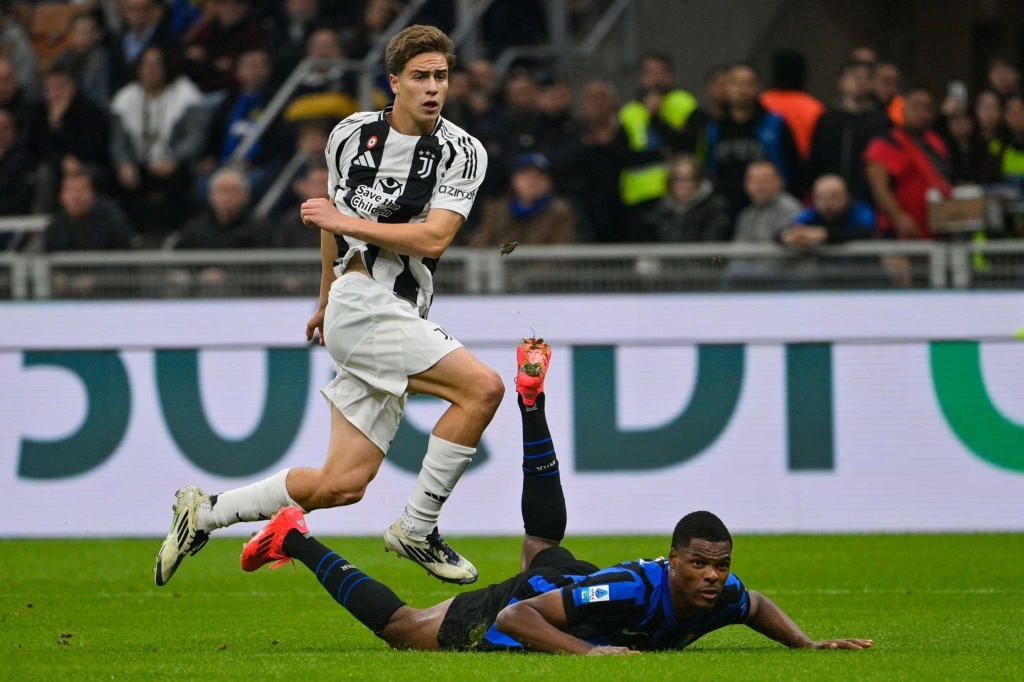 Les matchs marquants du jour : un choc brûlant en Italie et une lutte intrigante au Maroc