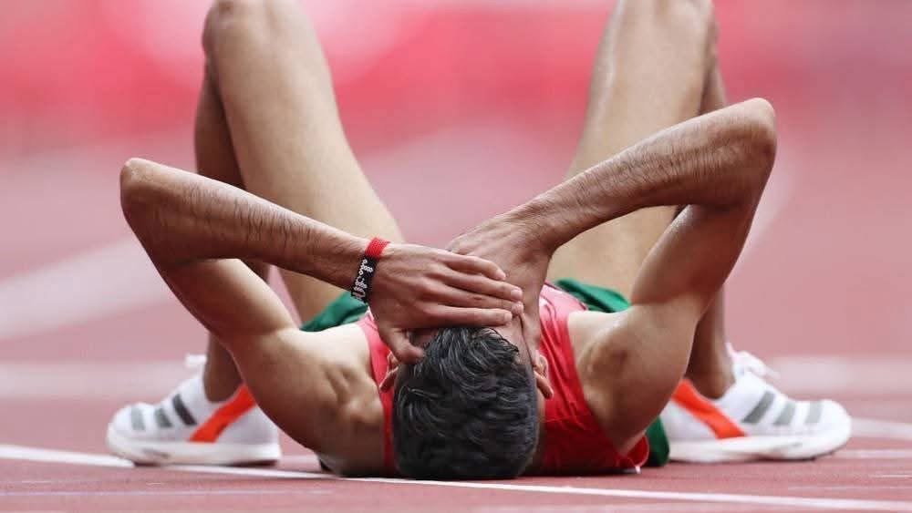 Nouvelle déception pour le Maroc au Championnat du Monde d&rsquo;Athlétisme : tous les regards se tournent vers Soufiane El Bakkali.