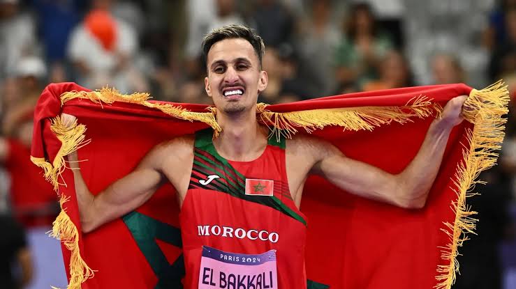 Sofiane El Bakkali en route vers un nouvel exploit lors des Championnats du Monde