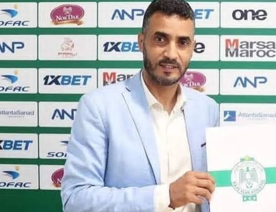 Fakhrni : Ma présence à l’assemblée générale du Wydad en tant que représentant de la Ligue, sans lien avec les affiliations